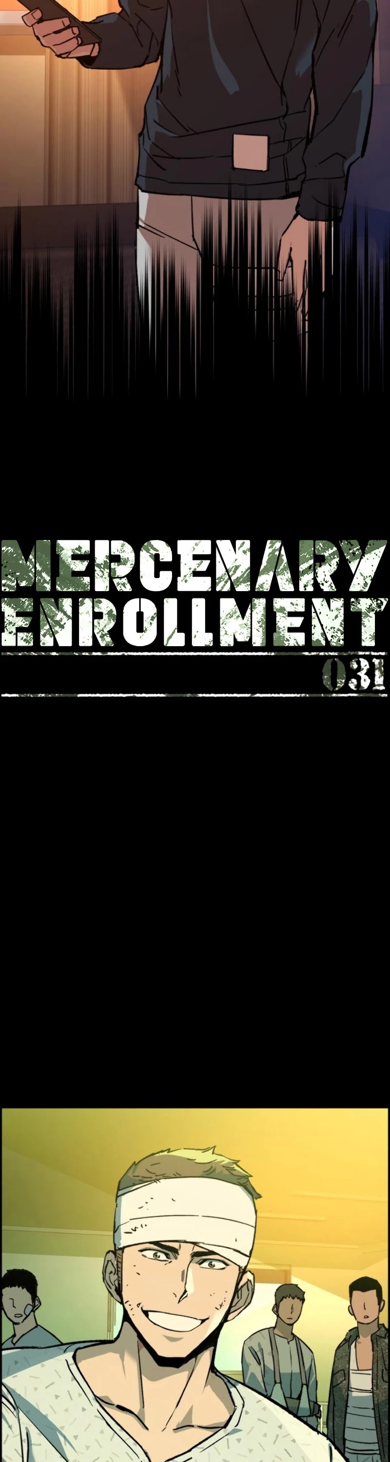 Mercenary Enrollment Chapter 31 image 10